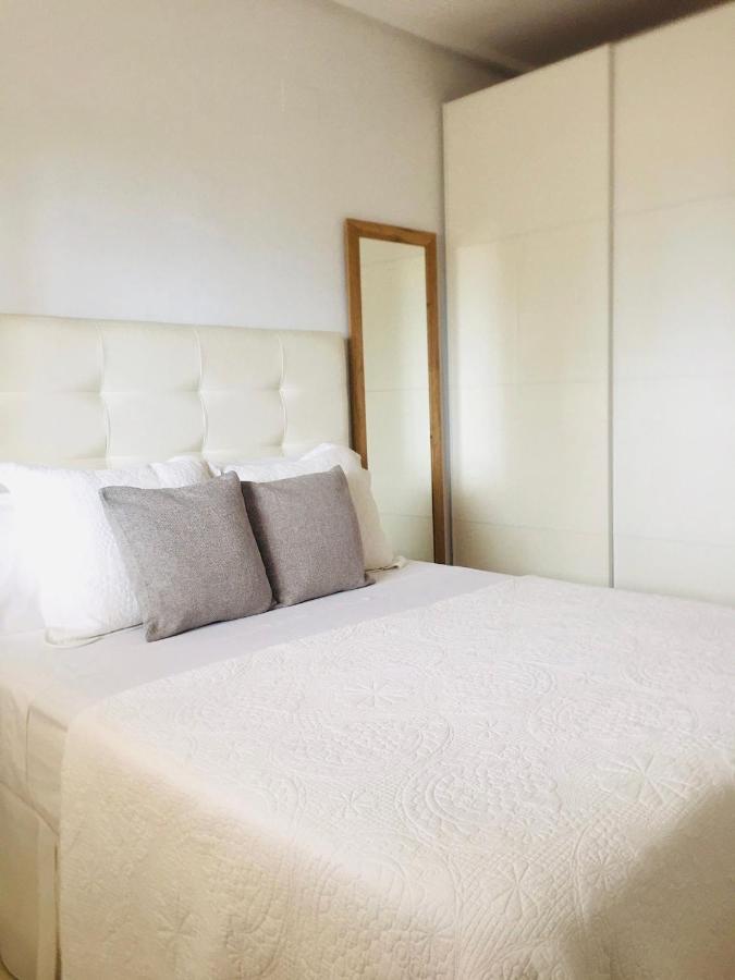 Апартаменти Fantastico Apartamento En Бенідорм Екстер'єр фото
