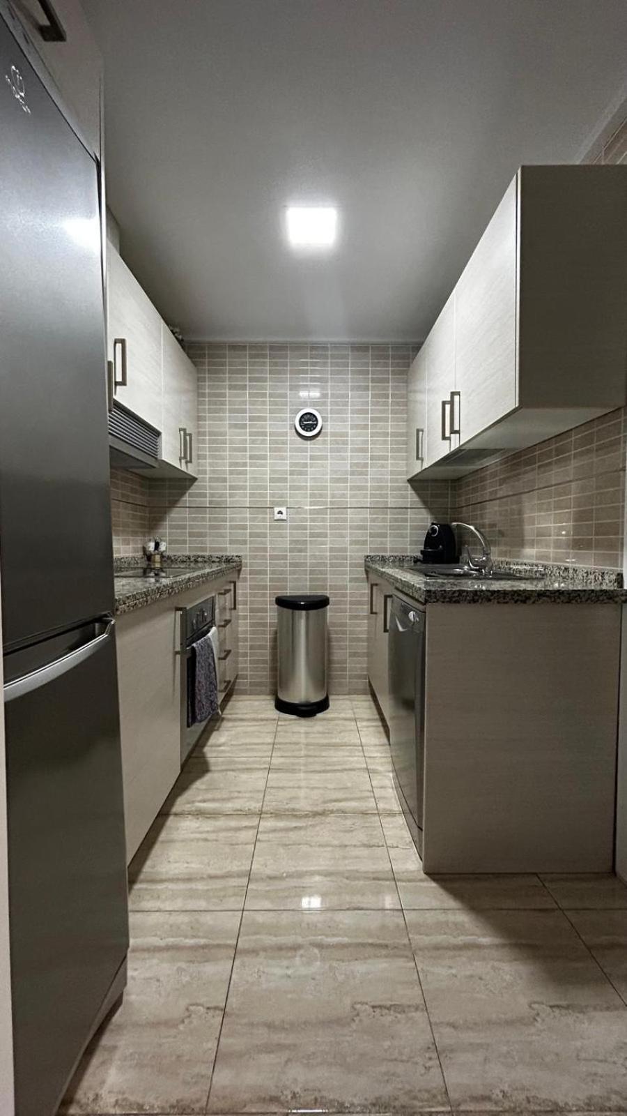 Апартаменти Fantastico Apartamento En Бенідорм Екстер'єр фото