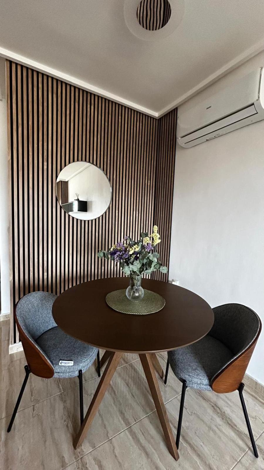 Fantastico Apartamento En Бенідорм Екстер'єр фото